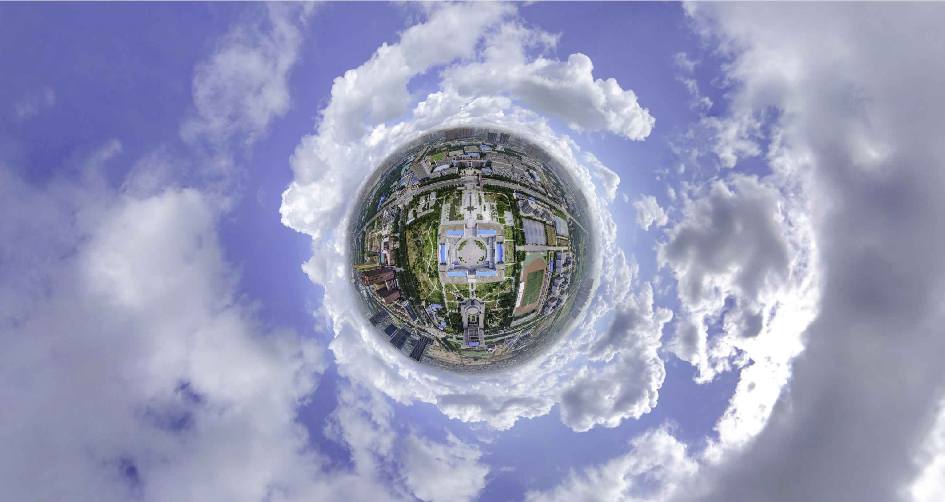 和平镇格凸河风景名胜区