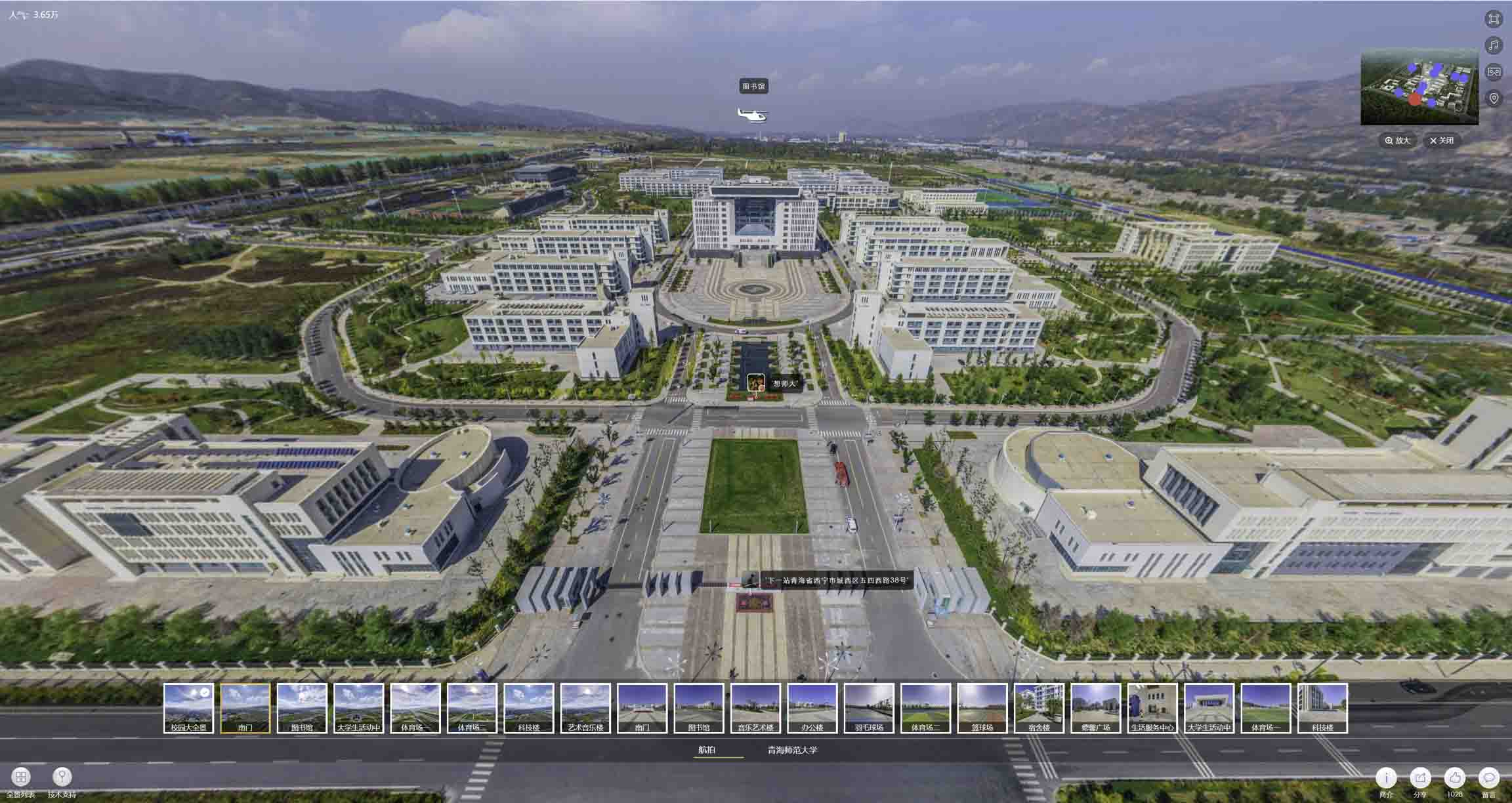 和平镇油菜花-惊艳半生的花海仙境