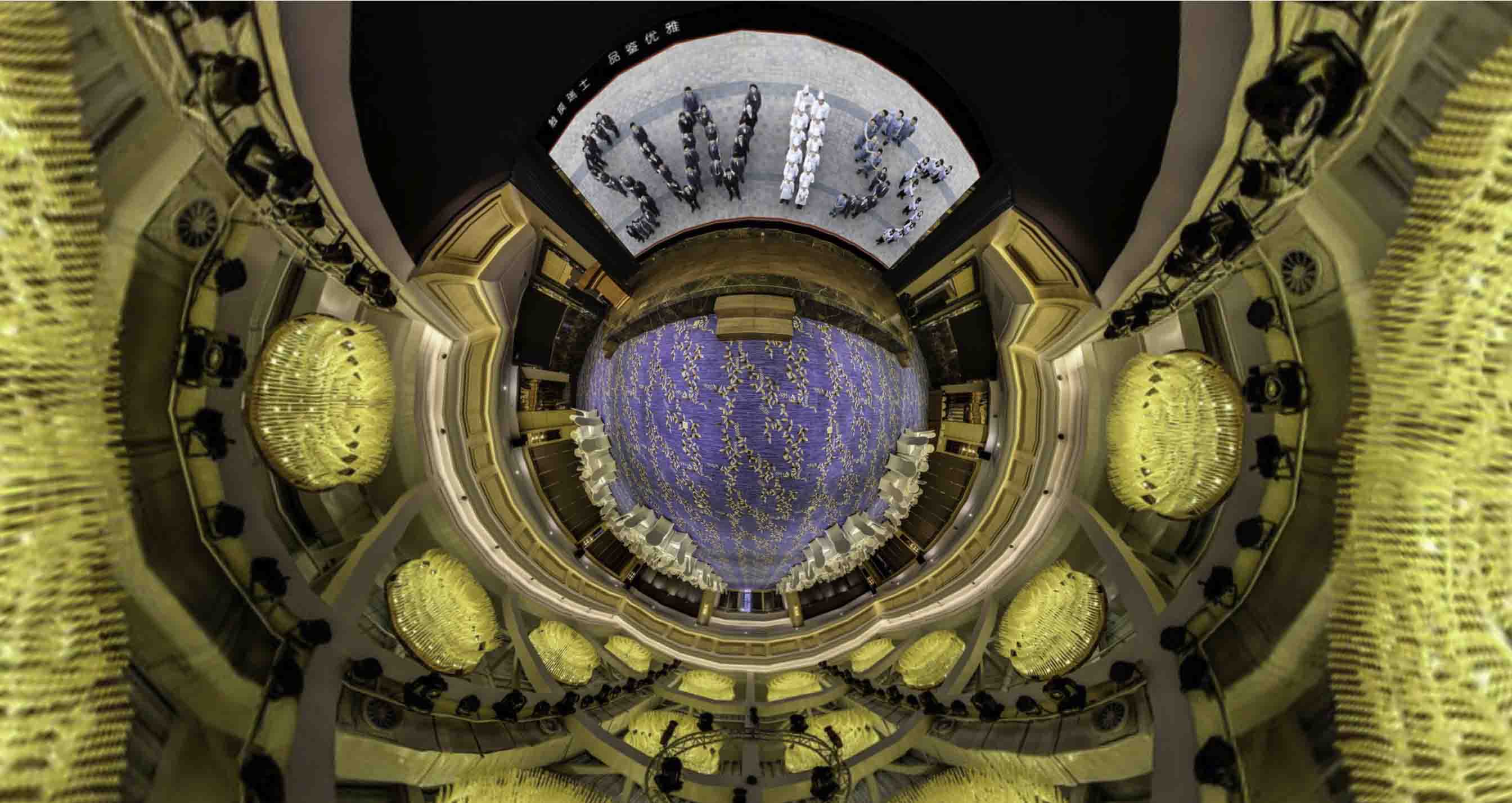 和平镇探索VR全景拍摄中的深度感：营造沉浸式体验的关键要素